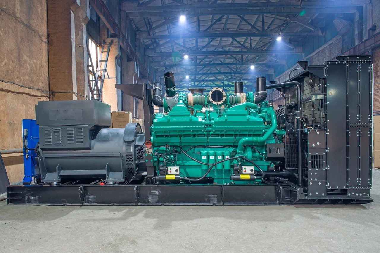 Compressor equipment image 2