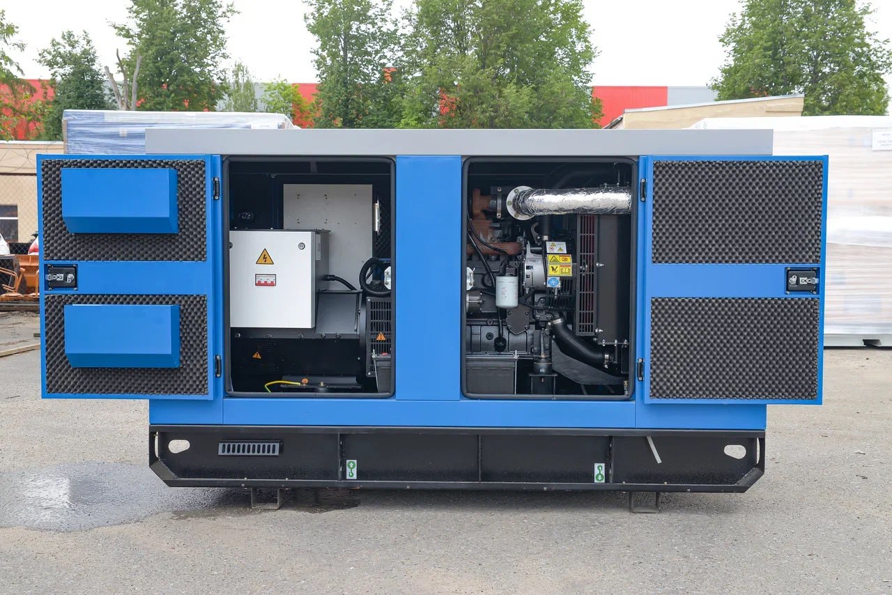 Compressor equipment image 4