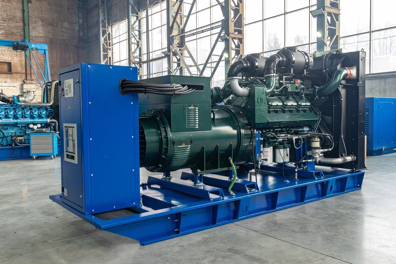 Compressor equipment image 3