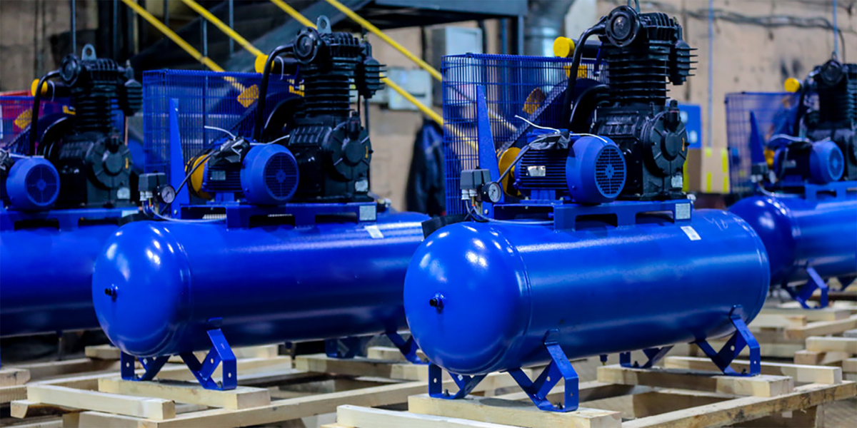 Compressor equipment image 3